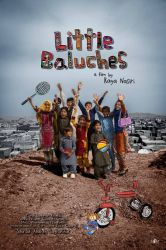 Little Baluches